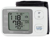 Omron HEM-6131 Automatic Wrist Blood Pressure Monitor(1) 